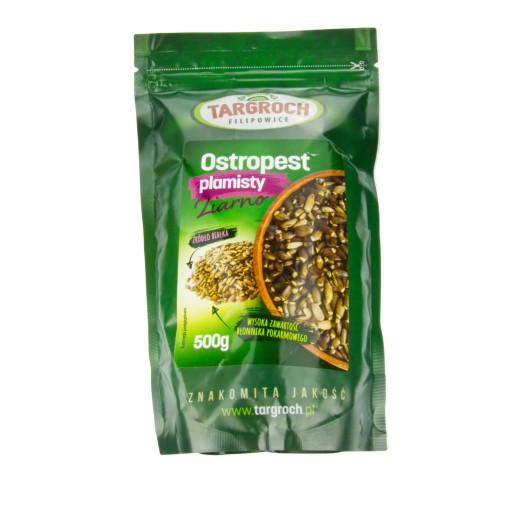 SEMENÁ MILIKA 500 g