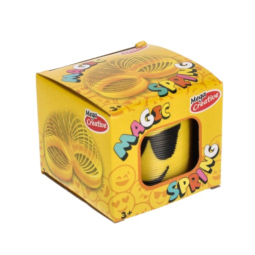 JARNÝ MAGICKÝ ÚSMEV EMOTIA JAR