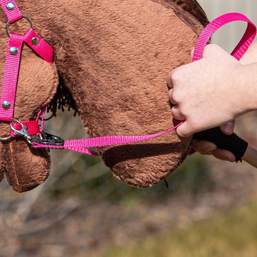 Opraty pre Hobby Horse, pre Summerovu ohlávku