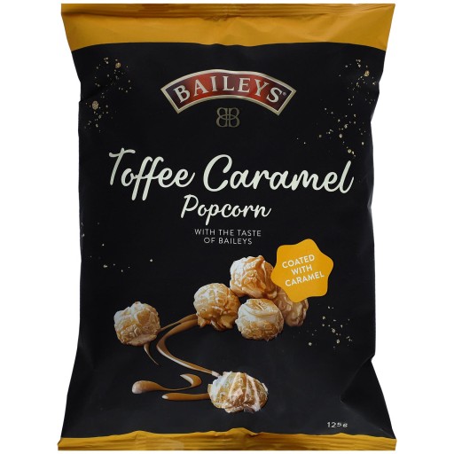 Tabasco Sweet Chili BBQ Popcorn