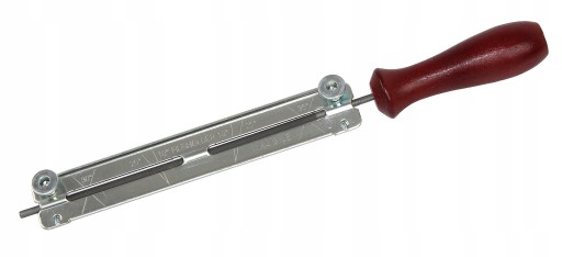 PILNÍK S VODIACOU REŤAZOU OSTREJŠÍ 4,0 mm