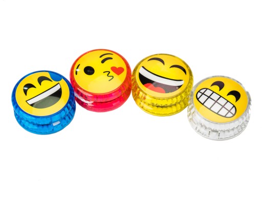 yoyo yoyo emotikony