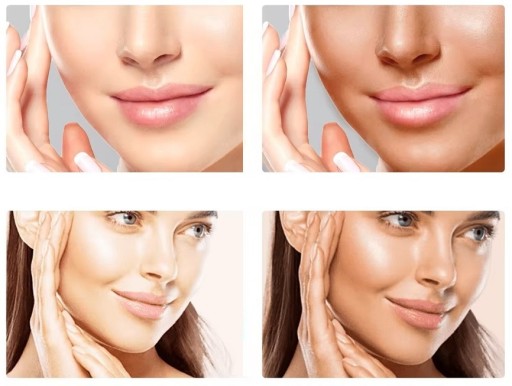 SOFT SHINE BROWN KRÉM NA OPAĽOVANIE - HNEDAJÚCI 50g.