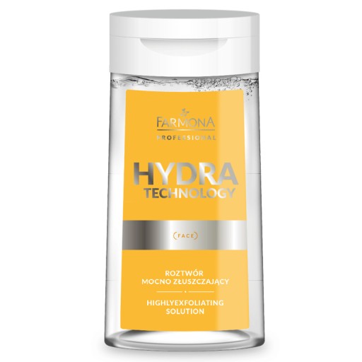 Farmona Exfoliating Cavitation Peeling liquid