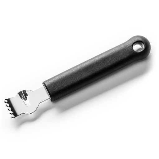 ZABLOKOVANÝ CITRUSOVÝ DEKORATÍVNY Nôž FG11056