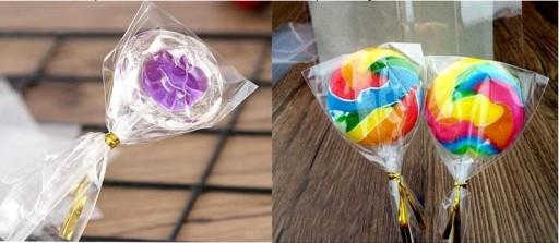 SILIKÓNOVÁ FORMA NA ČOKOLÁDOVÉ KVETOVÉ ZMRZLINY