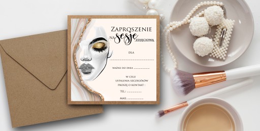 EKO pozvánky na stretnutie krásy