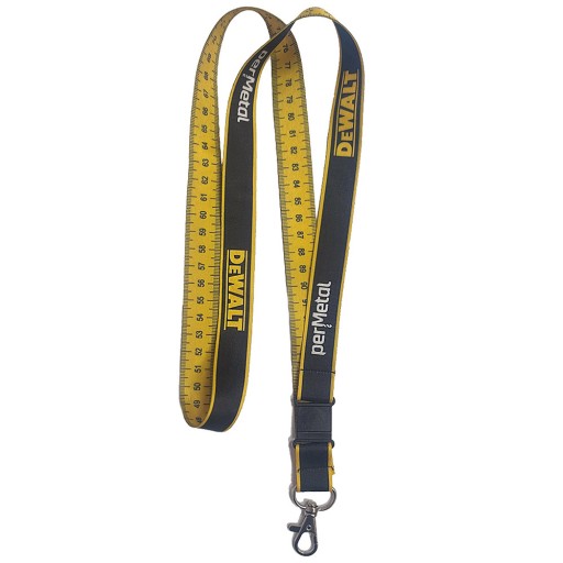 VODÍTKO NA KĽÚČE DEWALT PERMETAL 1M S MER