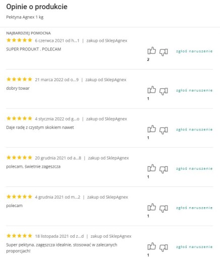 CITRUSOVÝ PEKtín 100 g amidovaný