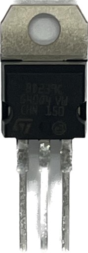 BD239; TRANSISTOR; STMicroelectronics