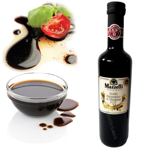 Mazzetti l'Originale Balzamikový ocot z Modeny 500 ml
