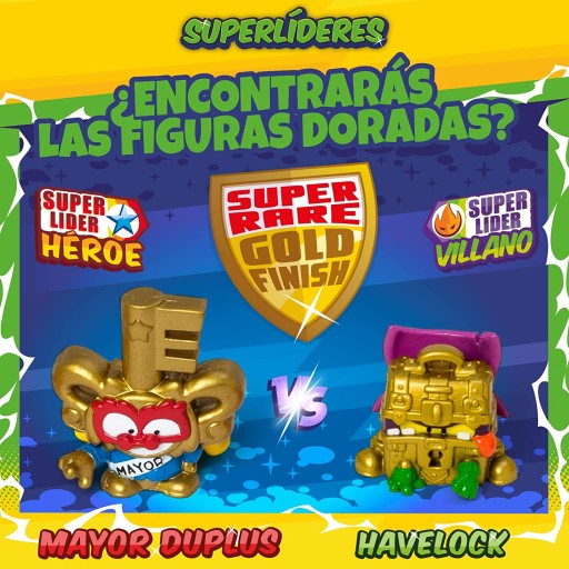 Super Things Series 11 Zings NEON POWER vrecko 1