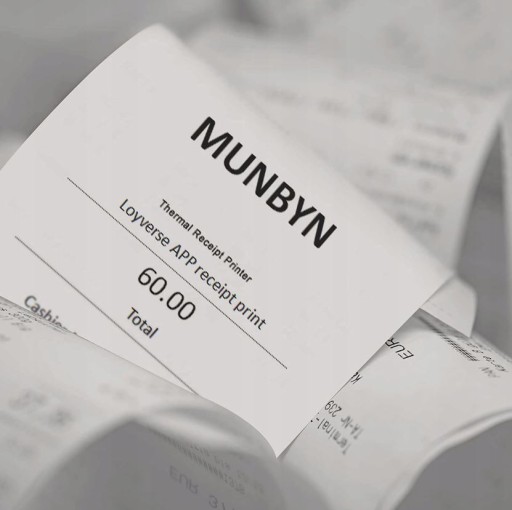 10x PAPIER DO MINI TLAČIARNE DRUKUŚ