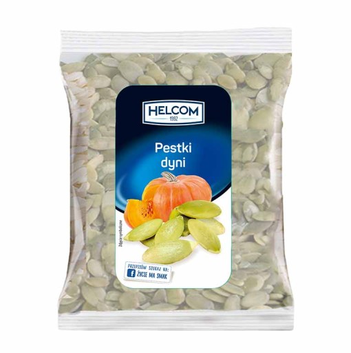 Gre. Helcom tekvicové semienka 100g