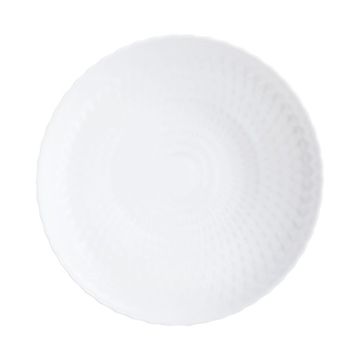 00607 LUMINARC PAMPILLE MISKA NA ŠALÁTKU 13 CM