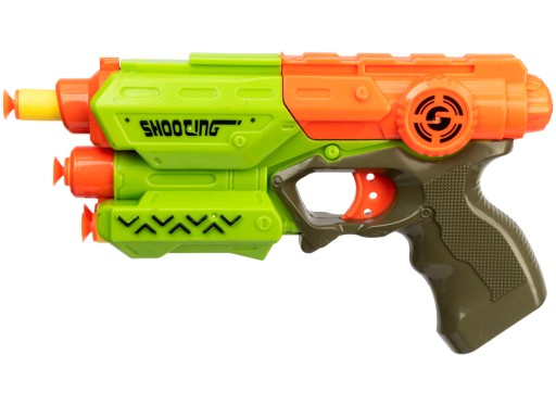 ODPAĽOVAČ PENOVÝCH ŠÍPKOV COLT