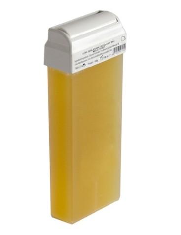 MEDOVÝ DEPILAČNÝ VOSK NA ROLE 100ml ROLKA