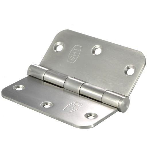 PÁNT POKOVOVANÝ 90x90 mm NEREZ INOX