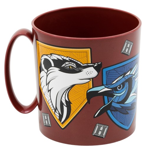 Hrnček HARRY POTTER s uškom 350ml