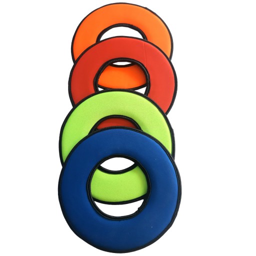 HUDORA NEOPRENE FRISBEE RINGO NA VODU HRU