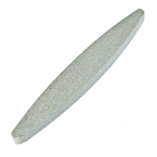 Brúsok oválny korund 225mm 26210 Vorel