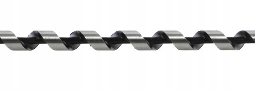 Vrták do dreva AUGER 12x460 (1 ks)