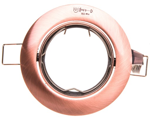 Bodové svietidlo VIDI CTC-5515-AN