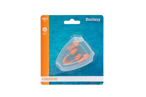 BESTWAY 26032 ZÁTKY DO NOSOV A ZÁTKY UŠÍ