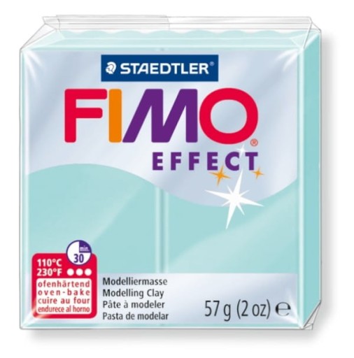 MODELIN FIMO EFEKT PASTEL farba methe -505