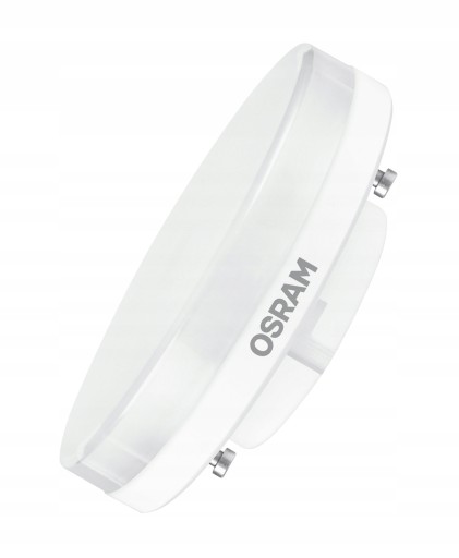 Osram GX53 LED žiarovka 4,9W 4000K 120°