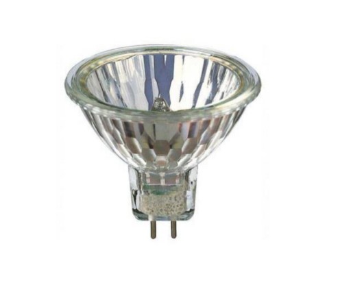 Halogénová žiarovka DICHRO FIGHT MR16 50W GU5.3 12V 36D PHILIPS