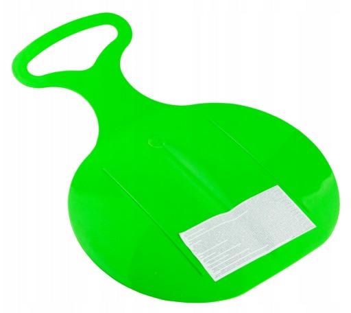 Plastová základňa ZDARMA zelená - Prosperplast