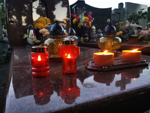 Vložka na sviečku, LED sviečka, 2 kusy