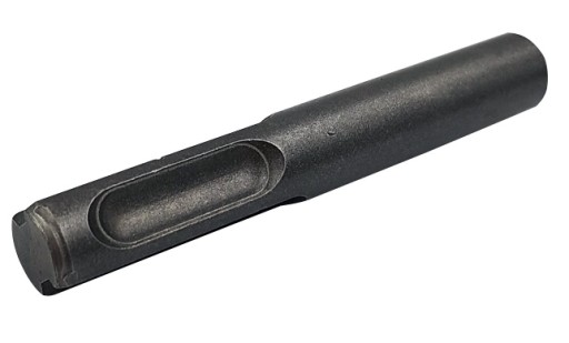 Adaptér SDS Plus 1/4 šesťhranný magnetický držiak bitov
