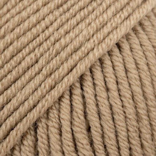 Priadza Drops Merino Extra Fine 51 Double Latte