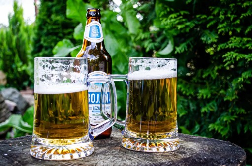 STERN PIVNÝ NÁhubok 510ml GRIL MATCH