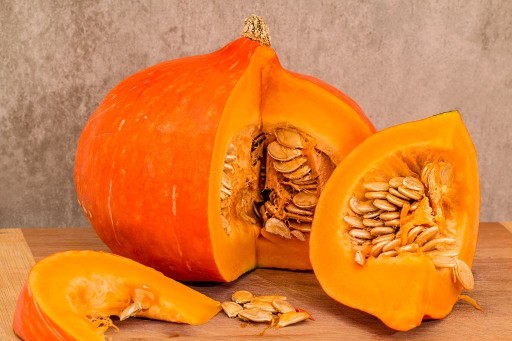 TEKVICOVÉ SEMIENKA lúpané, 500g