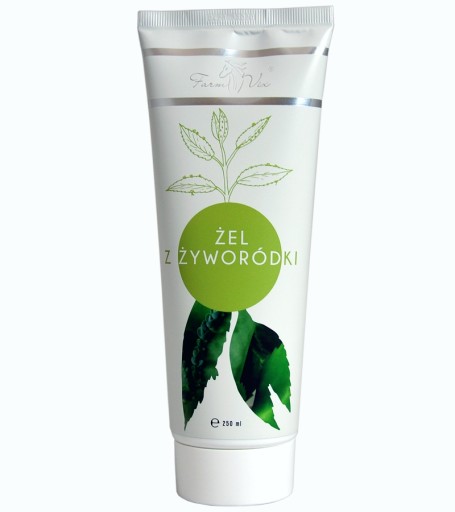Viviparous gélová tuba 250ml - Farm-Vix