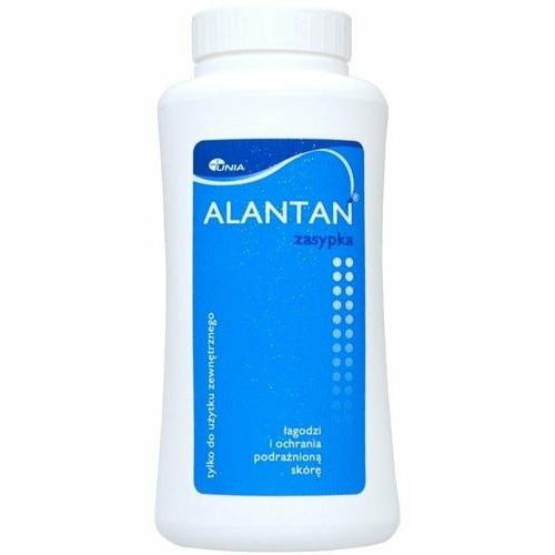 Zásyp ALANTAN - 50 g