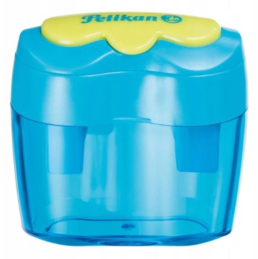 Školský set /ceruzka, strúhadlo, guma/ PELIKÁN