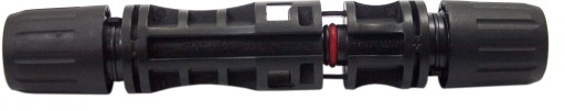 KONEKTOR MC4 KONEKTOR SOLÁRNY PANEL + -