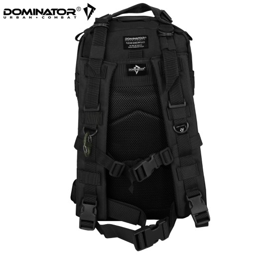 DOMINATOR S-HOok KARABÍNA OBOJSTRANNÁ KARABÍNA