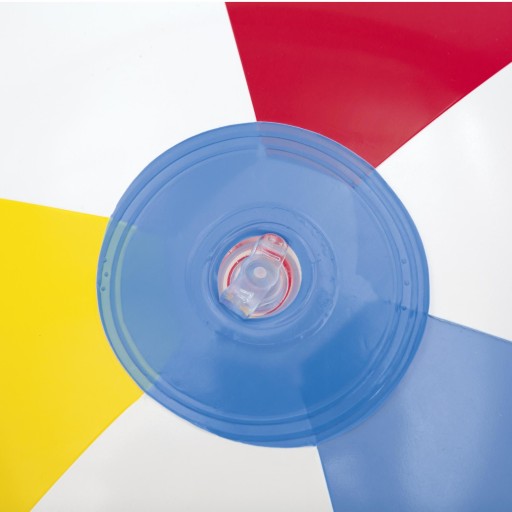 Nafukovacia plážová lopta 51 cm Bestway 31021