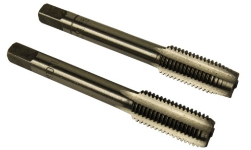 JEMNÝ ZÁVIT M10x1,25 2ks RICHMANN