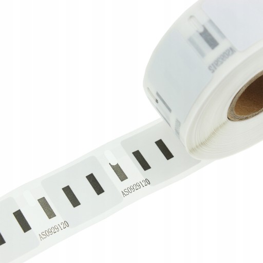Specmark štítky pre S0929120 Dymo 25x25mm 750 ks nálepiek