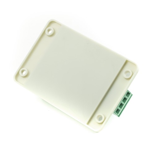 LED STMÍVAČ regulátor 12V-24V 8A 96W PWM