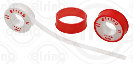 ELRING 498.505 Tesniaci pásik