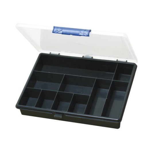 KRABIČKA NA ELEKTRONICKÉ KOMPONENTY SB-2419 PROSKIT