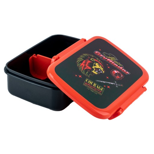 OBEDÁK S PRIESTORMI DO ŠKOLY 420ml HARRY POTTER KITE