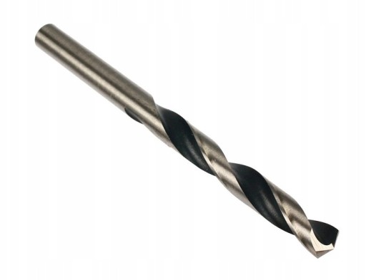 Vrták do kovu 3,4 mm HSS POINTTEQ BOSCH